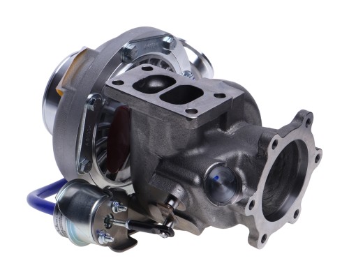 Турбокомпрессор SHACMAN SHAANXI дв.WP10 OE