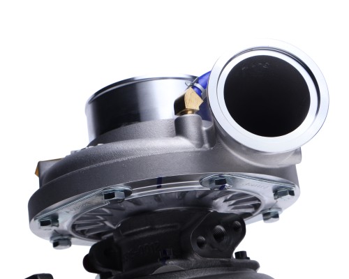 Турбокомпрессор SHACMAN SHAANXI дв.WP10 OE