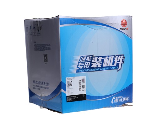 Турбокомпрессор SHACMAN SHAANXI дв.WP10 OE