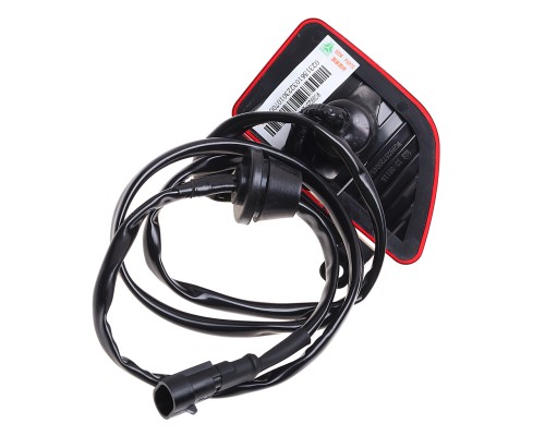 Фонарь габаритный SITRAK HOWO крыши кабины левый OE