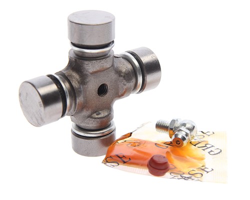 Крестовина МАЗ вала карданного руля в сборе FENOX