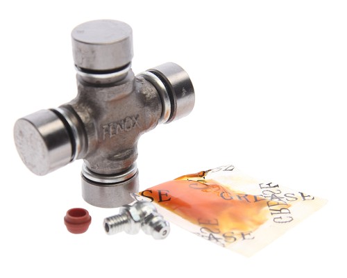 Крестовина МАЗ вала карданного руля в сборе FENOX