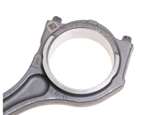 Шатун SITRAK HOWO дв.MC11 OE