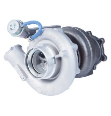 Турбокомпрессор SITRAK HOWO дв.MC11 OE