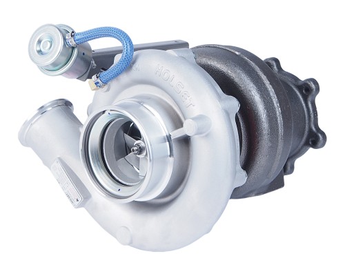 Турбокомпрессор SITRAK HOWO дв.MC11 OE