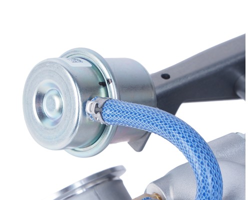 Турбокомпрессор SITRAK HOWO дв.MC11 OE