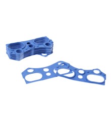 Уплотнитель ЯМЗ штанговой полости фторсиликон СТРОЙМАШ