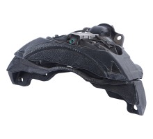 Суппорт SHACMAN SHAANXI X6000 тормозной задний правый OE