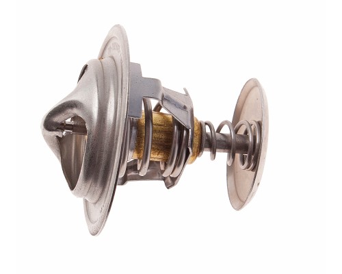 Термостат КАМАЗ, ГАЗ-2410, 3302, ЗИЛ-4331 (70 град.) PEKAR