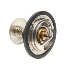 Термостат КАМАЗ, ГАЗ-2410, 3302, ЗИЛ-4331, 5301 (87град.) дв.ММЗ, МТЗ PEKAR