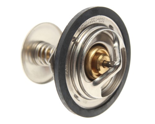 Термостат КАМАЗ, ГАЗ-2410, 3302, ЗИЛ-4331, 5301 (87град.) дв.ММЗ, МТЗ PEKAR