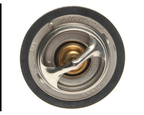 Термостат КАМАЗ, ГАЗ-2410, 3302, ЗИЛ-4331, 5301 (87град.) дв.ММЗ, МТЗ PEKAR