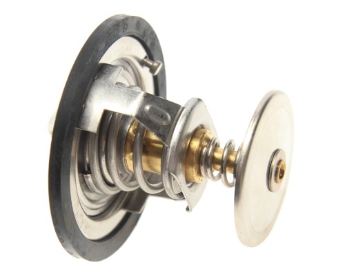 Термостат КАМАЗ, ГАЗ-2410, 3302, ЗИЛ-4331, 5301 (87град.) дв.ММЗ, МТЗ PEKAR