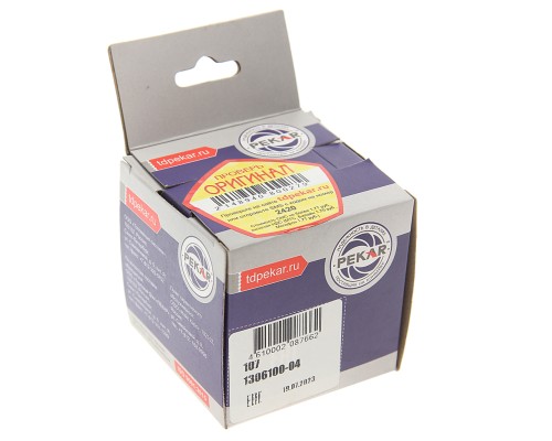 Термостат КАМАЗ, ГАЗ-2410, 3302, ЗИЛ-4331, 5301 (87град.) дв.ММЗ, МТЗ PEKAR