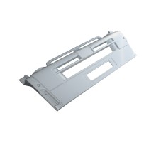 Накладка МАЗ-6431 бампера центральная (ОЗАА)