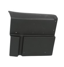 Панель МАЗ крыла левая Евро (без спальника) (ОЗАА)