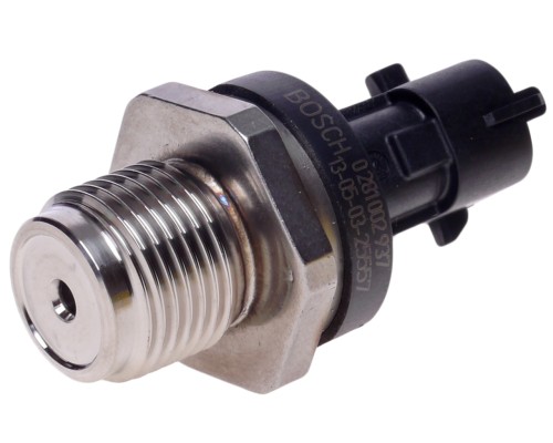 Датчик давления топлива КАМАЗ дв.CUMMINS ISBe 185, 210, 270, 285 BOSCH