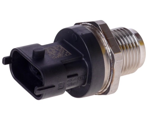 Датчик давления топлива КАМАЗ дв.CUMMINS ISBe 185, 210, 270, 285 BOSCH