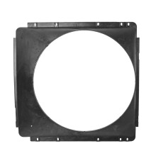 Кожух МАЗ вентилятора в сборе ОЗАА