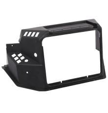 Панель приборов МАЗ средняя (крышка) в сборе (ОЗАА)