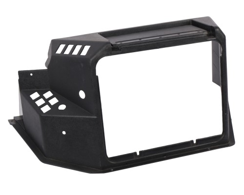 Панель приборов МАЗ средняя (крышка) в сборе (ОЗАА)