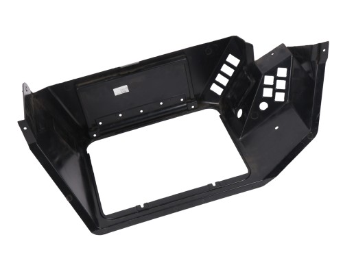 Панель приборов МАЗ средняя (крышка) в сборе (ОЗАА)