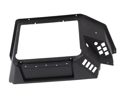 Панель приборов МАЗ средняя (крышка) в сборе (ОЗАА)