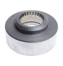 Барабан МТЗ ВОМ D=160 h=55 БЗТДИА