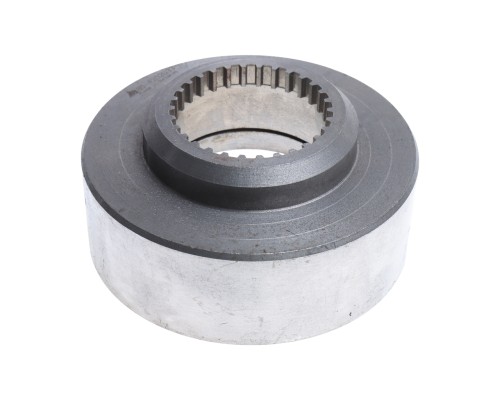 Барабан МТЗ ВОМ D=160 h=55 БЗТДИА