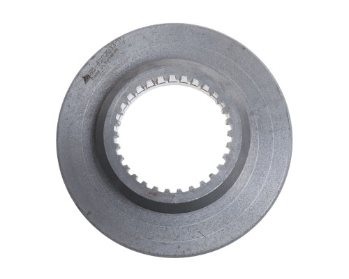 Барабан МТЗ ВОМ D=160 h=55 БЗТДИА