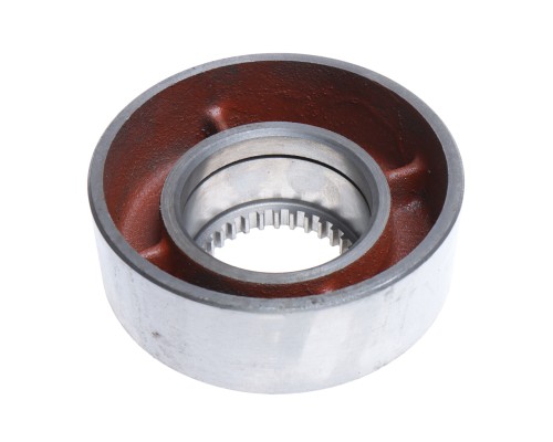 Барабан МТЗ ВОМ D=160 h=55 БЗТДИА