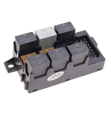 Блок реле SHACMAN SHAANXI X5000 OE