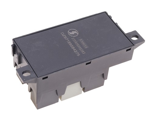 Блок реле SHACMAN SHAANXI X5000 OE