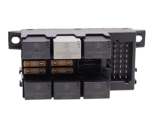 Блок реле SHACMAN SHAANXI X5000 OE