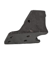 Кронштейн МТЗ кабины правый БЗТДИА