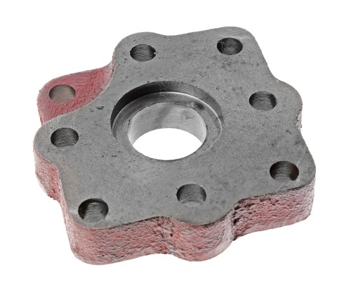 Плита МТЗ БЗТДИА