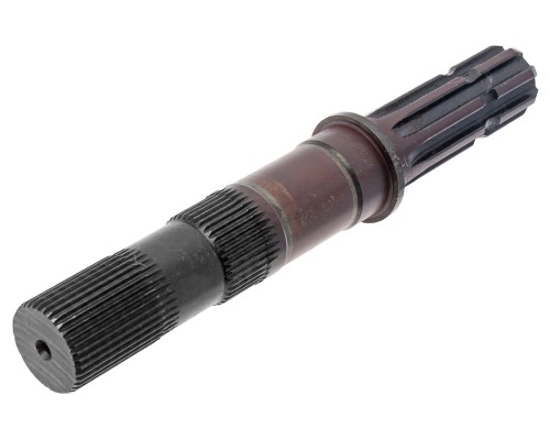 Хвостовик МТЗ ВОМ (наружный 8-шлицов,  внутренний 38-шлицов) БЗТДИА