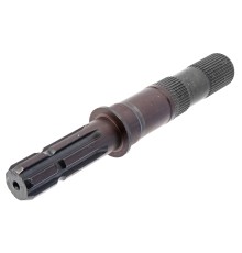 Хвостовик МТЗ ВОМ (наружный 6-шлицов,  внутренний 38-шлицов) БЗТДИА