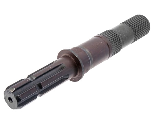 Хвостовик МТЗ ВОМ (наружный 6-шлицов,  внутренний 38-шлицов) БЗТДИА