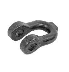 Серьга МТЗ-1221 устройства навесного ВЗТЗЧ