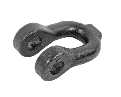 Серьга МТЗ-1221 устройства навесного ВЗТЗЧ