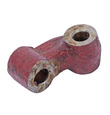 Серьга МТЗ-1221 устройства навесного ВЗТЗЧ