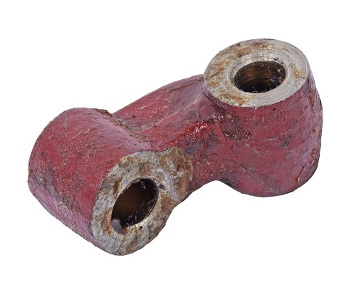 Серьга МТЗ-1221 устройства навесного ВЗТЗЧ