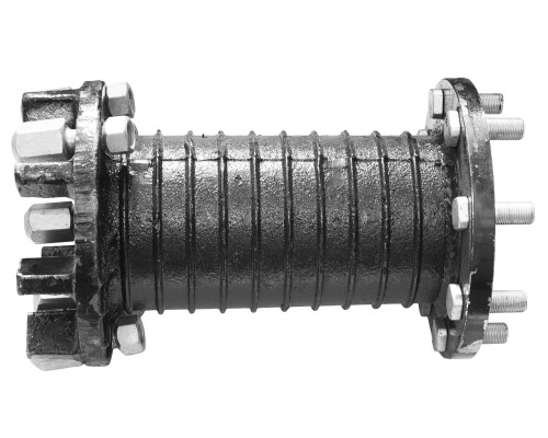 Проставка МТЗ колес передних (мост 8шп.) ВЗТЗЧ