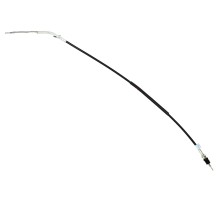 Трос стояночного тормоза ГАЗ-3306, 3309, ПАЗ-3205 задний левый АВТОПАРТНЕР