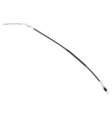 Трос стояночного тормоза ГАЗ-3306, 3309, ПАЗ-3205 задний левый АВТОПАРТНЕР