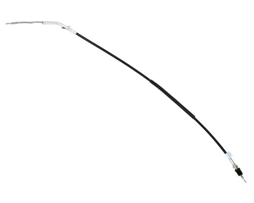 Трос стояночного тормоза ГАЗ-3306, 3309, ПАЗ-3205 задний левый АВТОПАРТНЕР