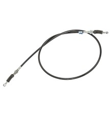 Трос стояночного тормоза ГАЗ-3309 (длин.база) передний АВТОПАРТНЕР