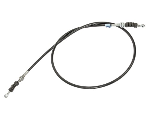 Трос стояночного тормоза ГАЗ-3309 (длин.база) передний АВТОПАРТНЕР