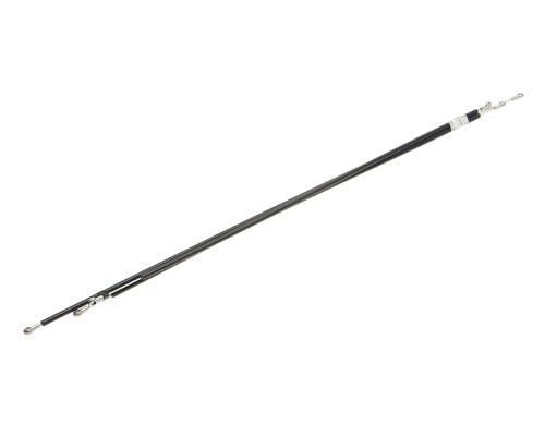 Трос управления вентиляцией ГАЗ-3302 комплект 3шт. Н/О АВТОПАРТНЕР